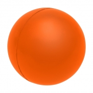 Antystres 'piłka' | Calum - pomarańczowy