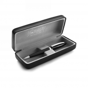 Długopis Charles Dickens® - czarny