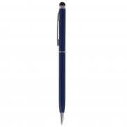 Długopis, touch pen | Irin - granatowy