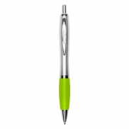 Długopis - jasnozielony