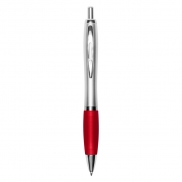 Długopis - czerwony