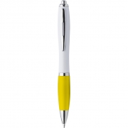 Długopis - żółty