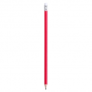 Ołówek - czerwony