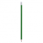 Ołówek - zielony