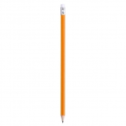 Ołówek - pomarańczowy