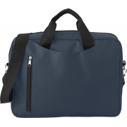 Torba na laptopa 14' - granatowy