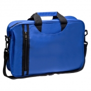 Torba na dokumenty | Bain - granatowy