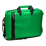 Torba na dokumenty | Bain - zielony