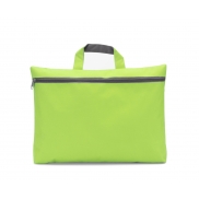Torba na dokumenty - jasnozielony
