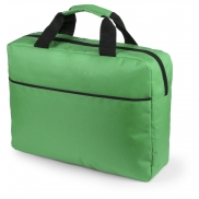 Torba na dokumenty - zielony