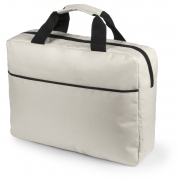 Torba na dokumenty - beżowy