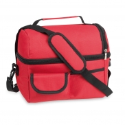 Torba termoizolacyjna - czerwony