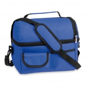 Torba termoizolacyjna - niebieski