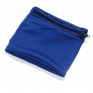 Portfel, opaska na rękę - granatowy