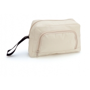 Kosmetyczka - beżowy