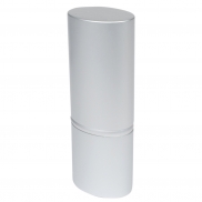 Zestaw do manicure - srebrny