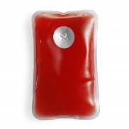 Ogrzewacz do rąk - czerwony