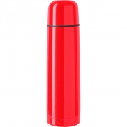 Termos 500 ml - czerwony