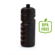 Bidon 500 ml - czarny