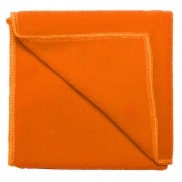 Ręcznik - pomarańczowy