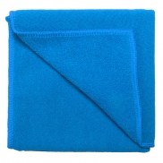 Ręcznik - niebieski
