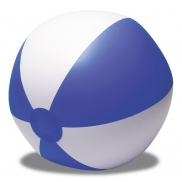 Dmuchana piłka plażowa | Spencer - granatowy