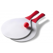 Gra zręcznościowa, tenis - czerwony