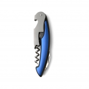 Nóż kelnerski - niebieski