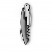 Nóż kelnerski - szary