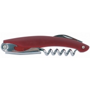 Nóż kelnerski - burgund