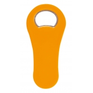 Otwieracz do butelek - pomarańczowy