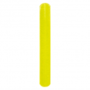 Opaska zwijana - żółty