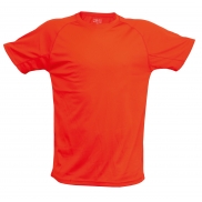 Koszulka - czerwony - 5XL