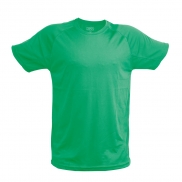 Koszulka - zielony - 6XL