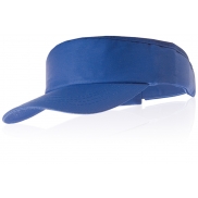 Daszek przeciwsłoneczny - granatowy