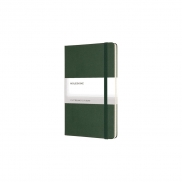 MOLESKINE Notatnik ok. A5 - khaki - M