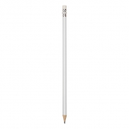 Ołówek | Cody - biały