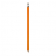 Ołówek | Cody - pomarańczowy
