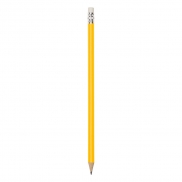 Ołówek | Cody - żółty