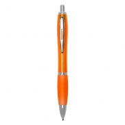 Długopis - pomarańczowy