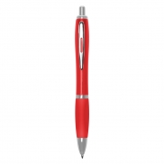 Długopis - czerwony