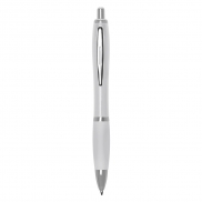 Długopis - biały