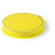 Zestaw do malowania i rysowania - żółty