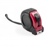 Miara 3m | Osahar - czerwony