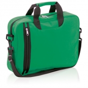 Torba na dokumenty - zielony