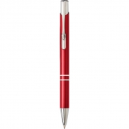 Długopis - czerwony