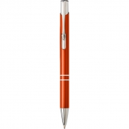 Długopis - pomarańczowy