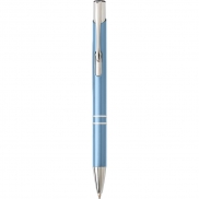 Długopis - błękitny