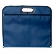 Torba na dokumenty - granatowy