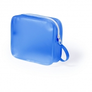 Kosmetyczka - niebieski